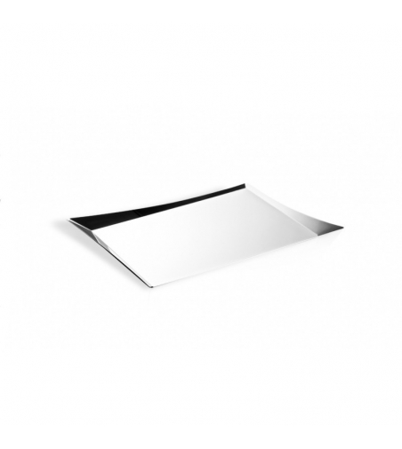 0.V505G.G Großes Tablett Vela - Elleffe Design