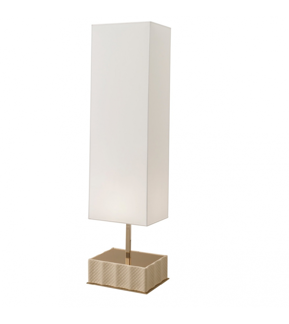 Mason Floor Lamp - Luigi Volpi