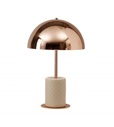 Odo Thin Table Lamp - Luigi Volpi