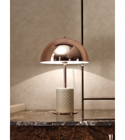Lampada Da Tavolo Odo Thin - Luigi Volpi 2