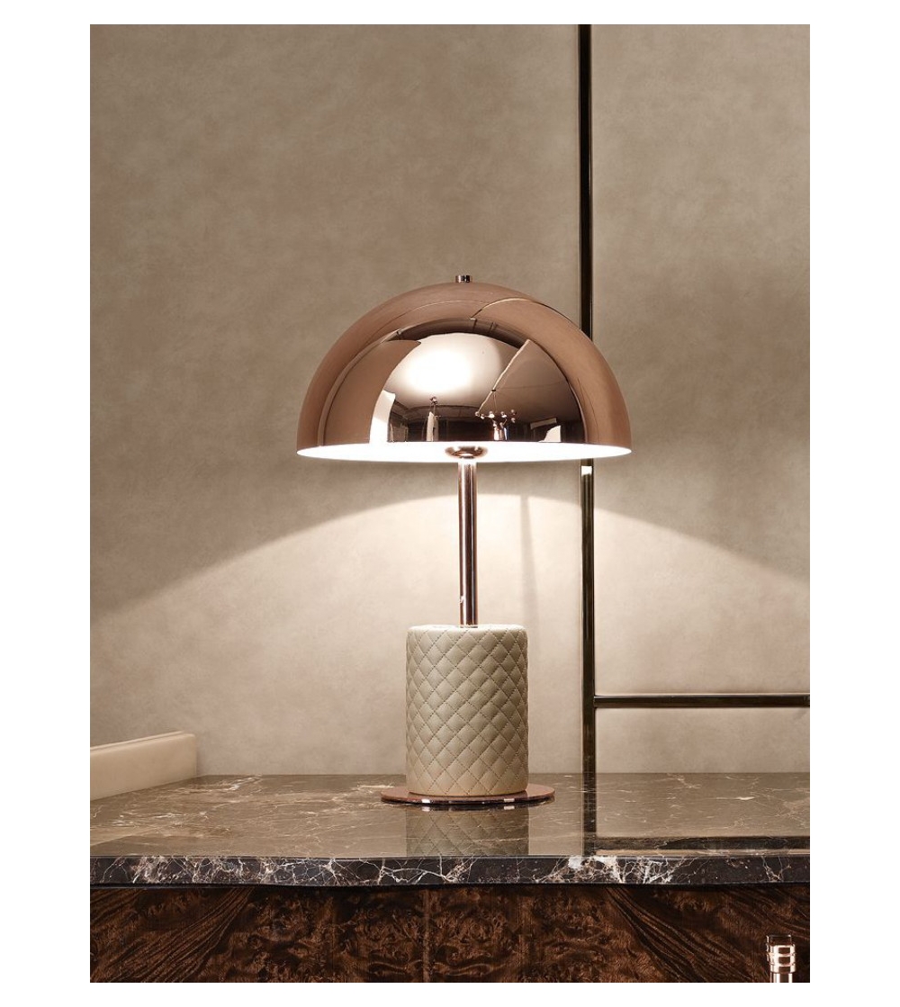 Lampe De Table Odo Thin - Luigi Volpi