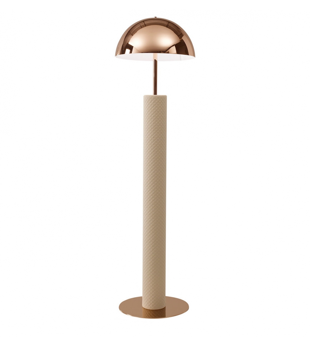 Lampe De Sol Odo Thin - Luigi Volpi