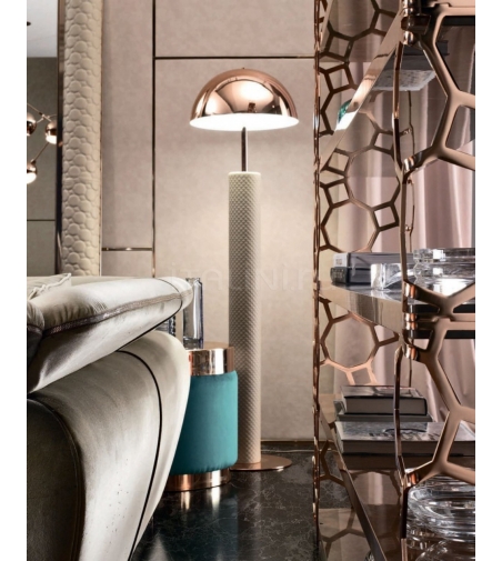 Lampe De Sol Odo Thin - Luigi Volpi