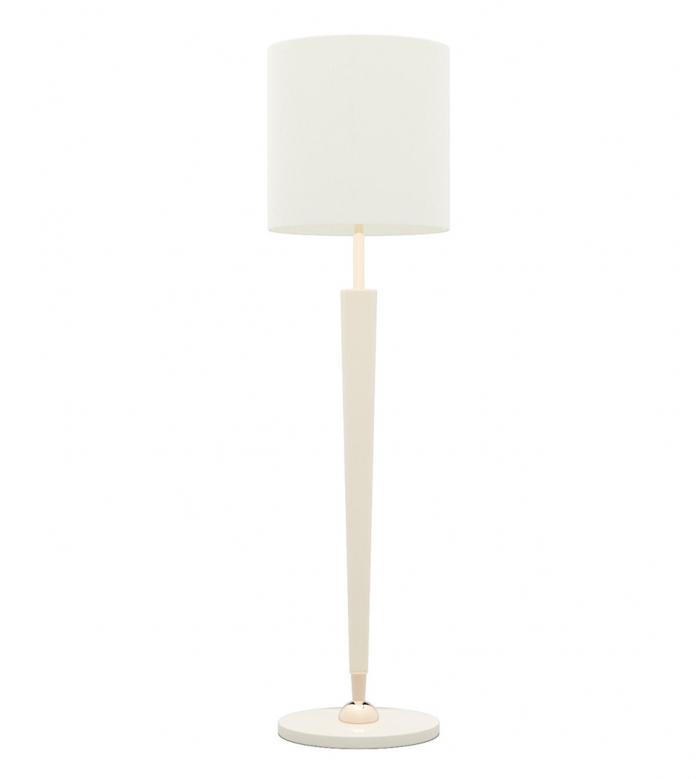 Teo Floor Lamp - Luigi Volpi