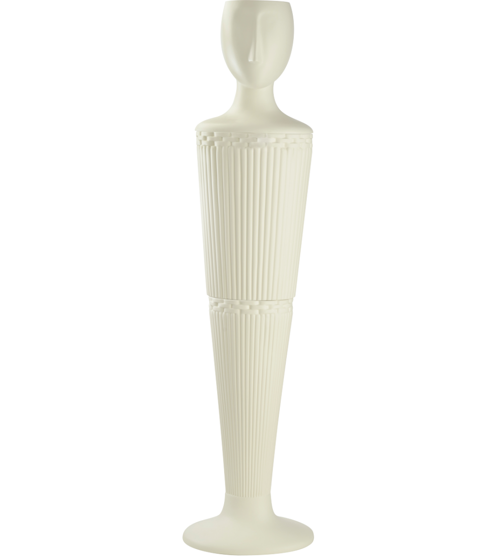 Skulptur Mannequin set 3 pz Blondie 02901 - Le Porcellane