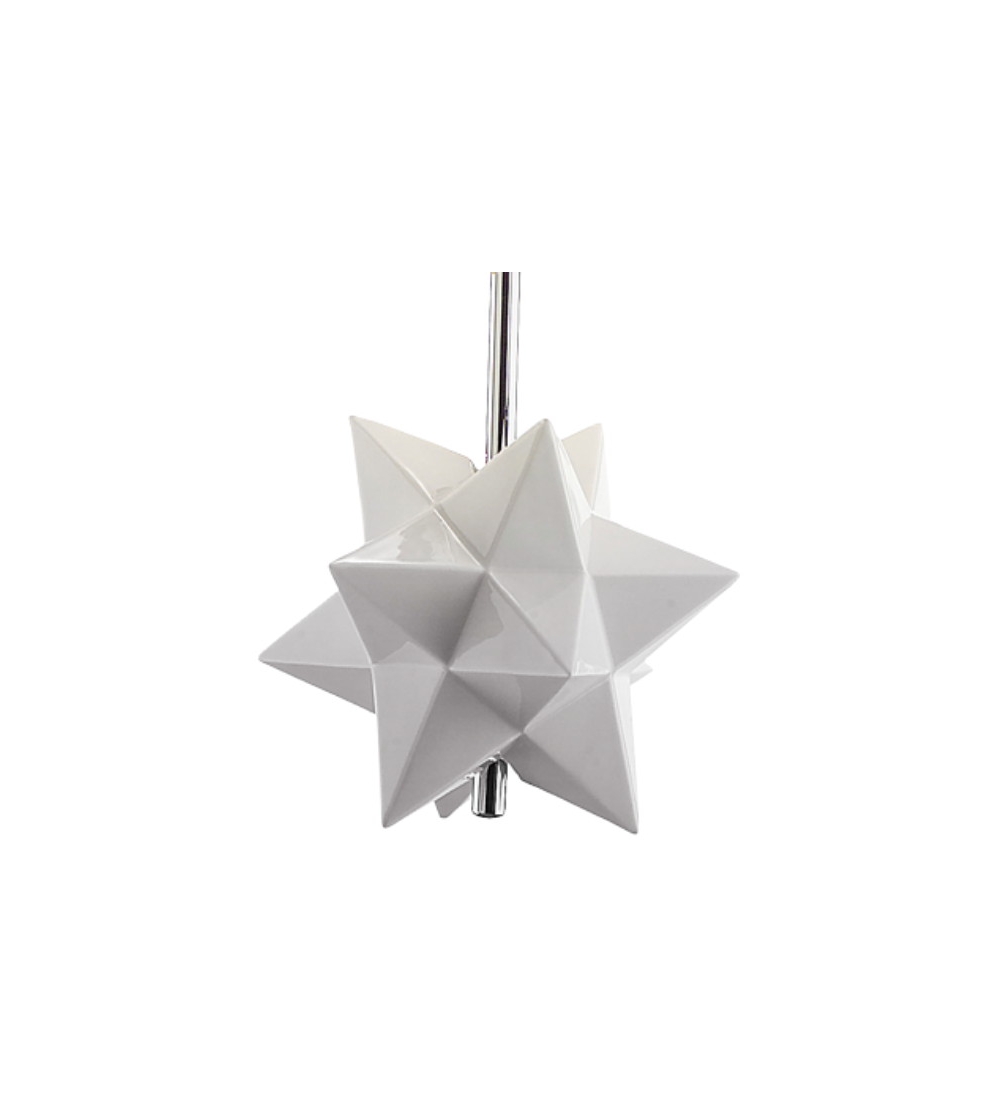 Lustre 6 lumières Miracolo 5599/6 -...