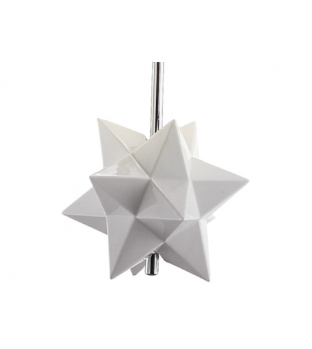 Applique 1 luce 5820 Miracolo - Le Porcellane