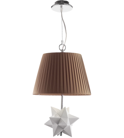 Lampada a sospensione 5603 Miracolo - Le Porcellane