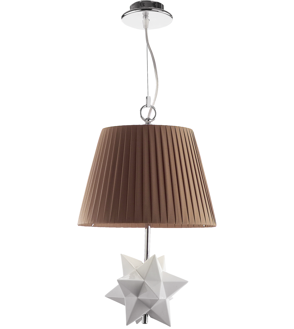 Suspension lamp 5603 Miracolo - Le Porcellane
