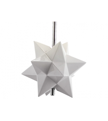 Lampe à suspension 5603 Miracolo - Le Porcellane