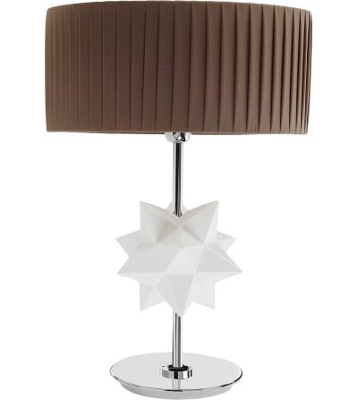 Lámpara De Mesa 5822 Miracolo - Le Porcellane