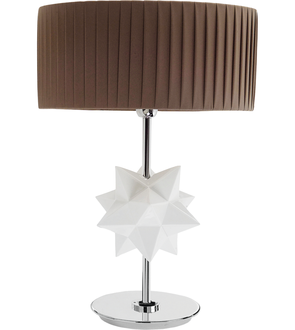 Table Lamp 5822 Miracolo - Le Porcellane