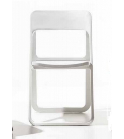 Conjunto De 2 Sillas Plegable Dren - La Seggiola 2