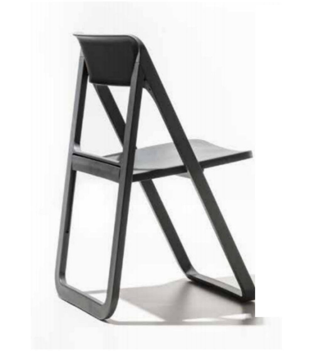La Seggiola - Set Of 2 Dren Folding...
