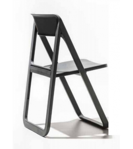 Set 2 Sedie Pieghevoli Dren - La Seggiola
