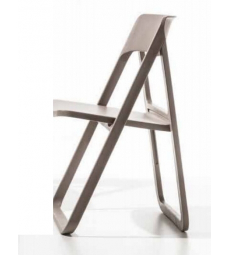 Ensemble de 2 Pliante Dren - La Seggiola