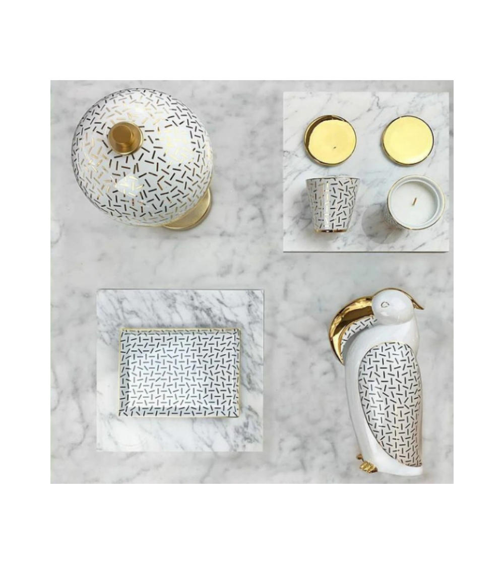 Bandeja Clementine 6623/CL - Le...