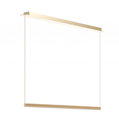 Marlene Suspension Lamp - Luigi Volpi