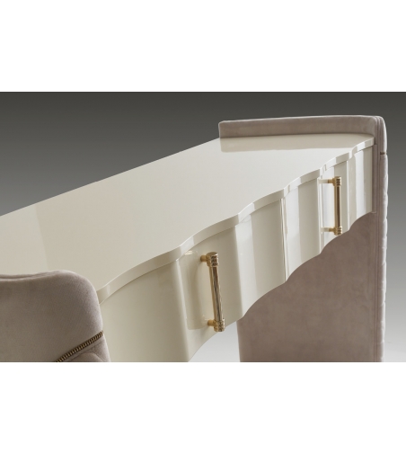 Mason Dressing Table - Luigi Volpi