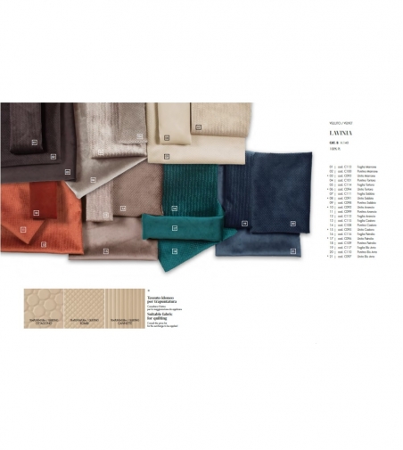 Coiffeuse Mason - Luigi Volpi