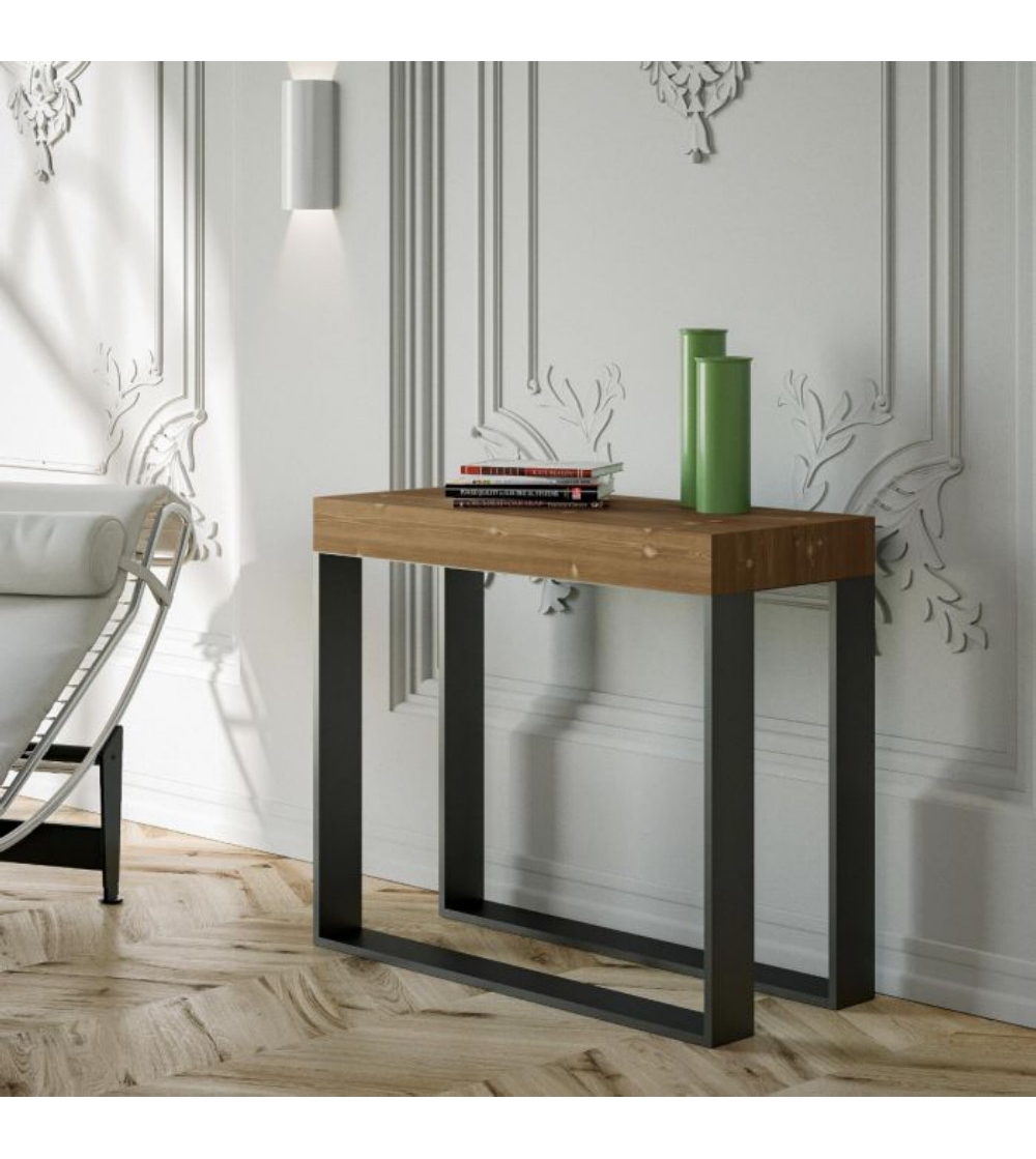 Table Console Extensible Elettra - Itamoby