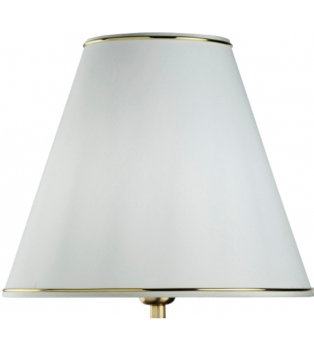 Tischlampe 03201 Clementine - Le Porcellane