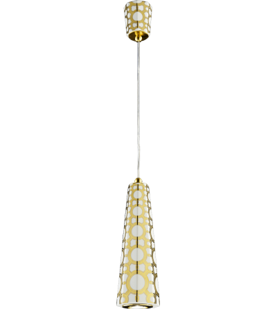 Lampe à suspension 5828 Palazzo Vecchio - Le Porcellane
