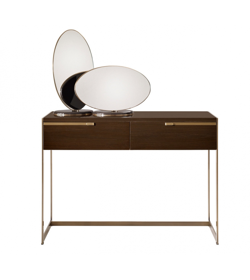 Mavis Dressing Table - Luigi Volpi