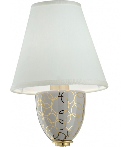 Wandlampen 1 Licht 03320 Bolly - Le Porcellane