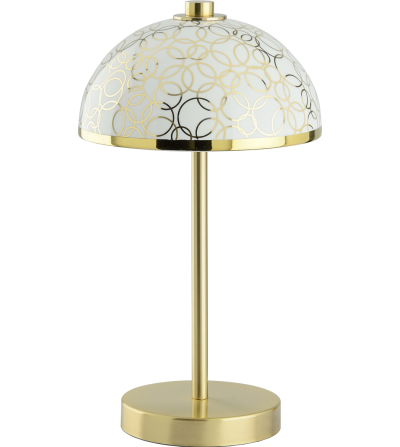 Funklampe 7050/BY Bolly - Le Porcellane