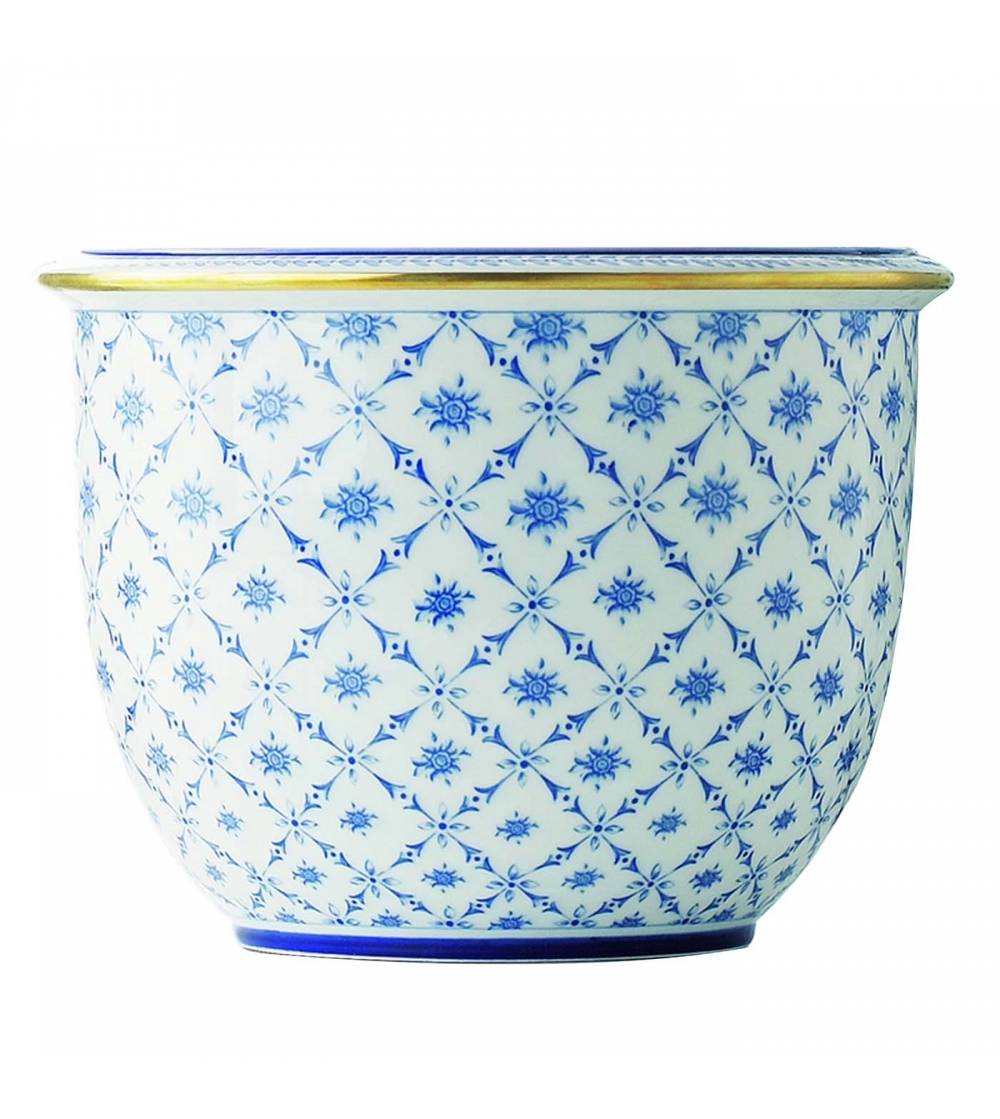 Cachepot Rombi Fiori 5205 - Le Porcellane