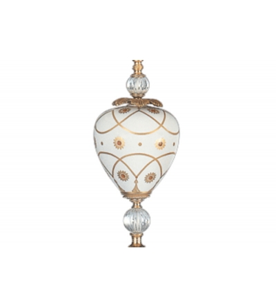 Floor Lamp Ponte Vecchio 5038 - Le Porcellane 2