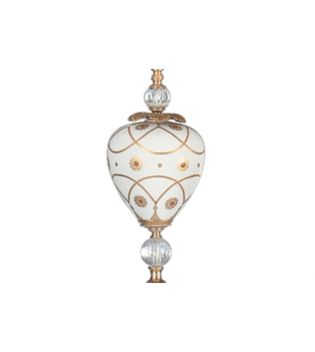 Lampe De Sol Ponte Vecchio 5038 - Le Porcellane