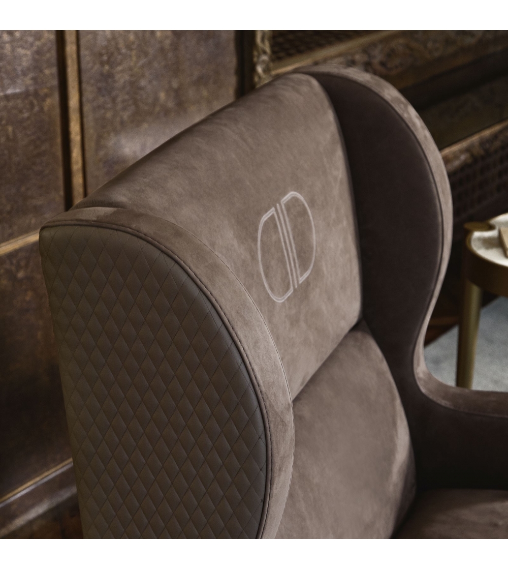Daytona Fauteuil Brera
