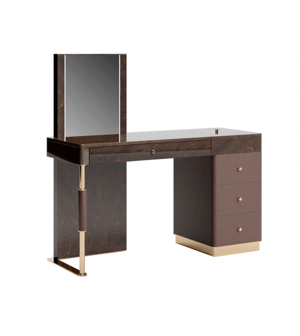 Marie Dressing Table - Luigi Volpi