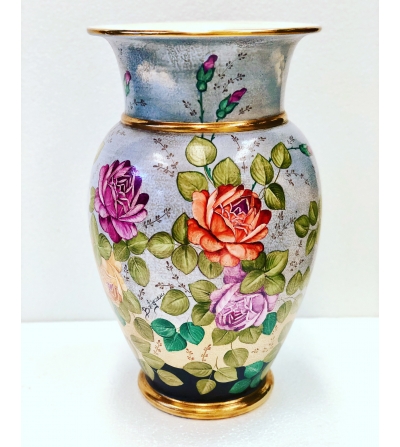 Paragüero En Cerámica 2066/B - Batignani Ceramiche