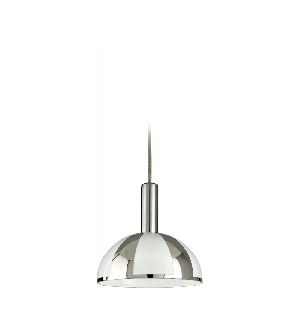 Suspension lamp Galileo 6400/GL - Le Porcellane