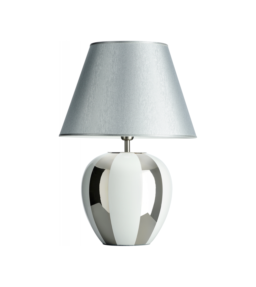 Lampe de table Galileo 5370/BIS - Le Porcellane