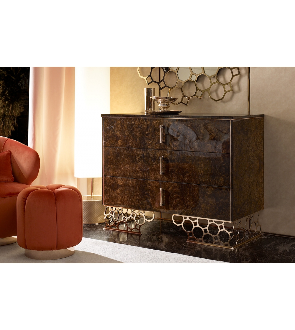 Commode Jenny - Luigi Volpi