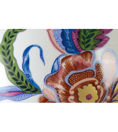 Table lamp medium Autumn 5687 - Le Porcellane 2