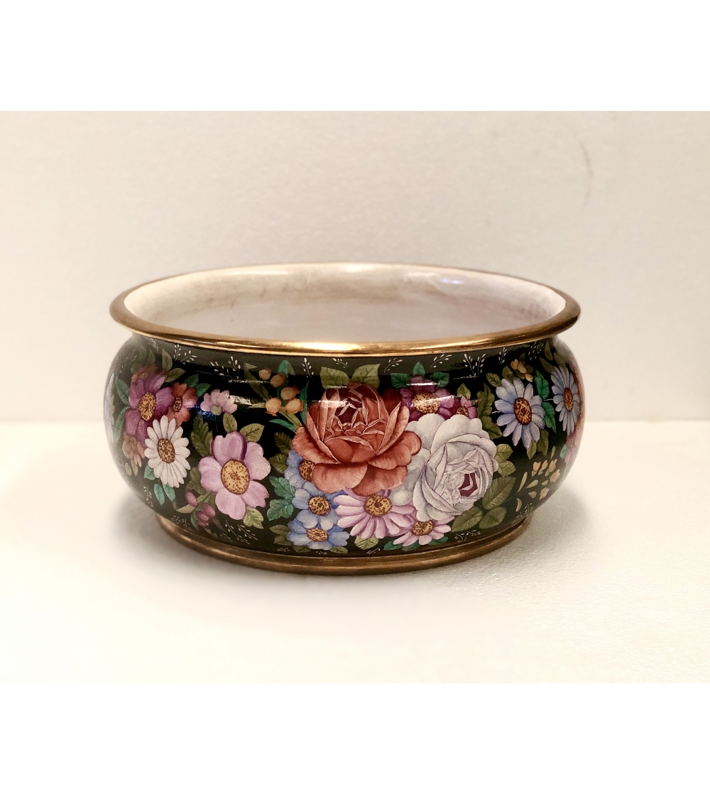 Batignani Ceramiche - Flowerpot 2037/1