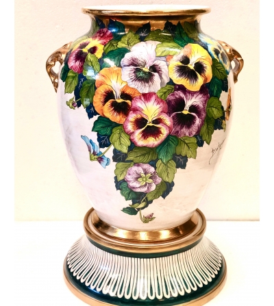 Batignani Ceramiche - Umbrella Stand 2035/B
