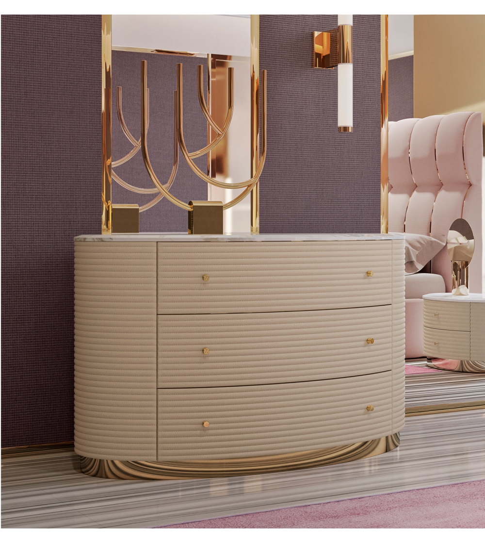 Commode Ellis - Luigi Volpi