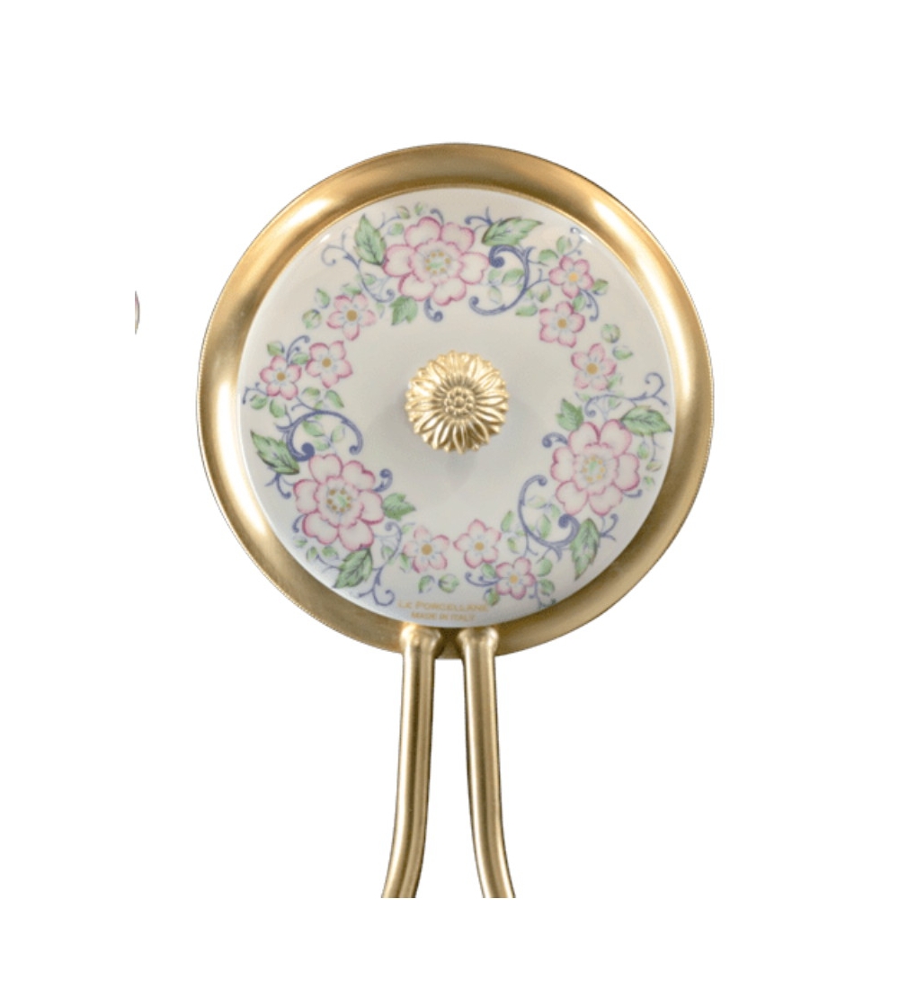 Wandlampen 2 Licht 5719/2 Limoges -...