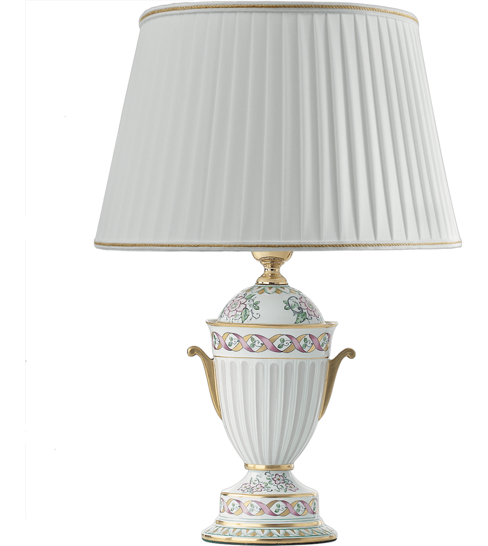 Tischlampe 3425 Limoges - Le Porcellane