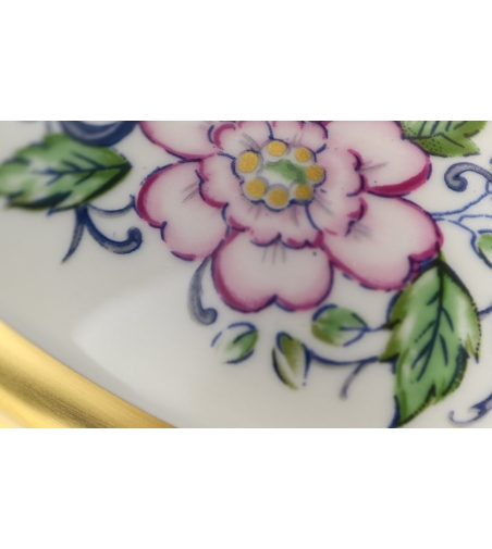 Limoges Potiche 3422 - Le Porcellane