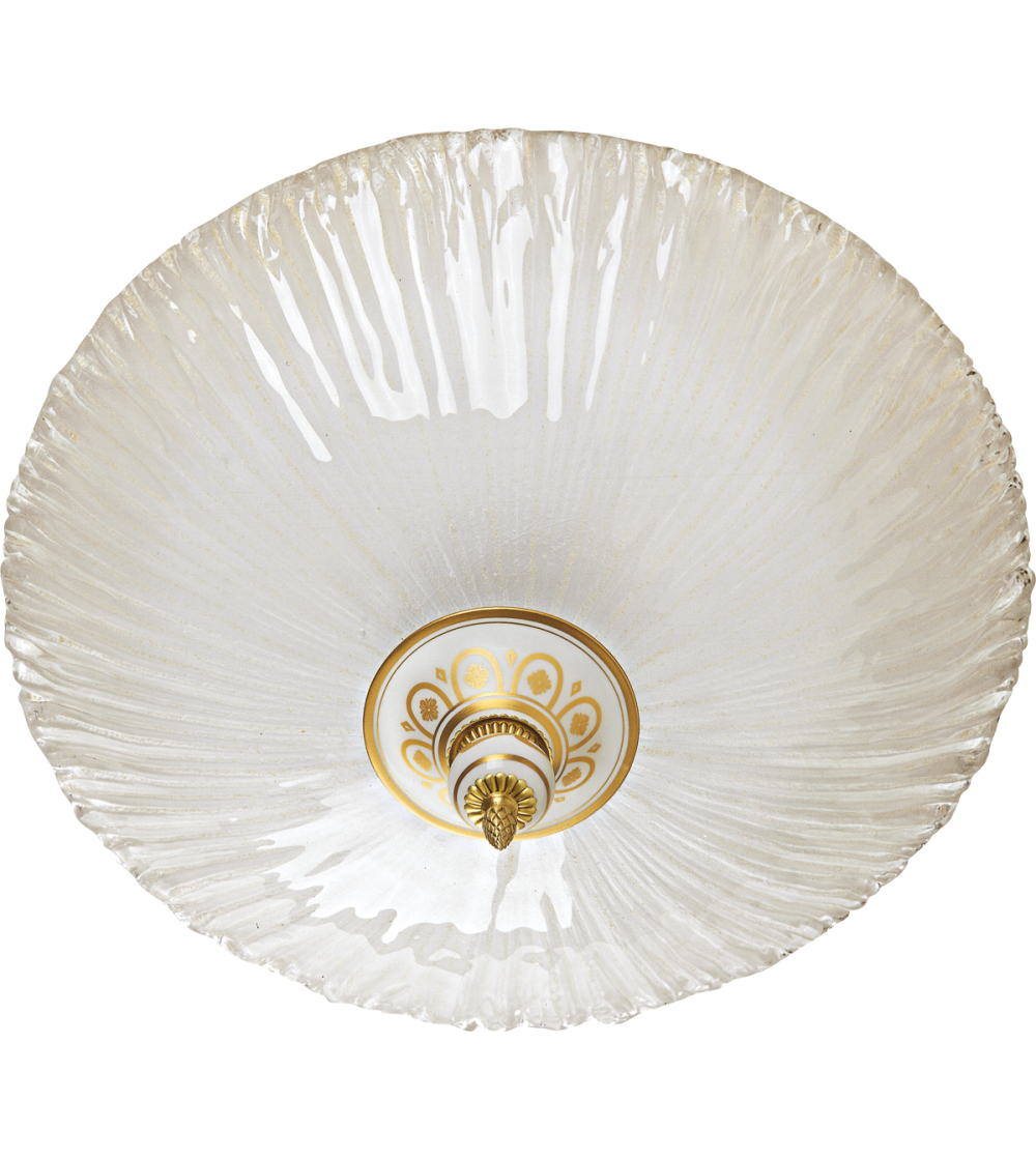 Ceiling light 5161 Fascia Impero - Le Porcellane