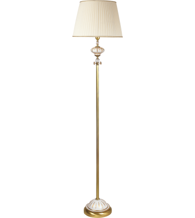 Lámpara de pie 5170 Fascia Impero - Le Porcellane