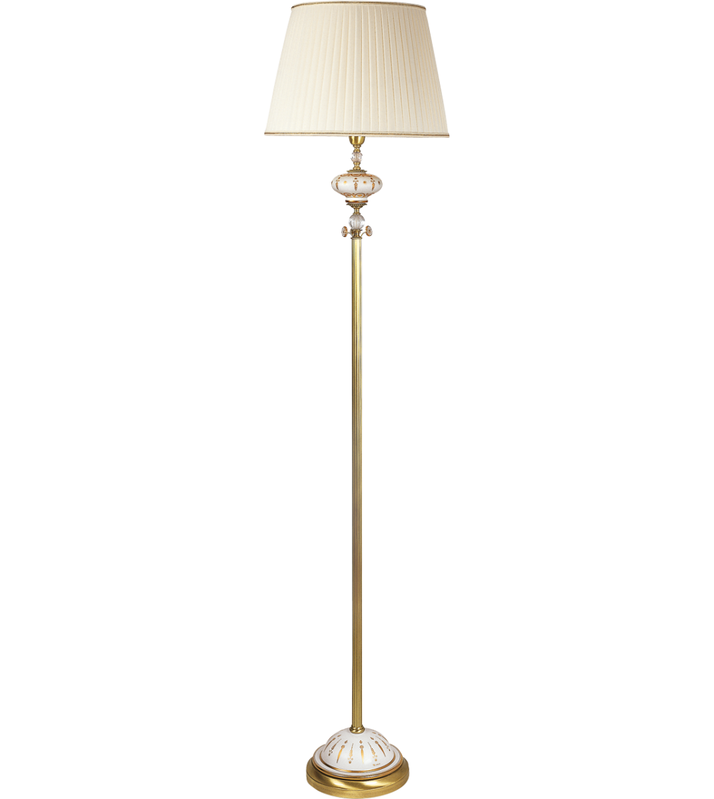 Lampadaire 5170 Fascia Impero - Le Porcellane