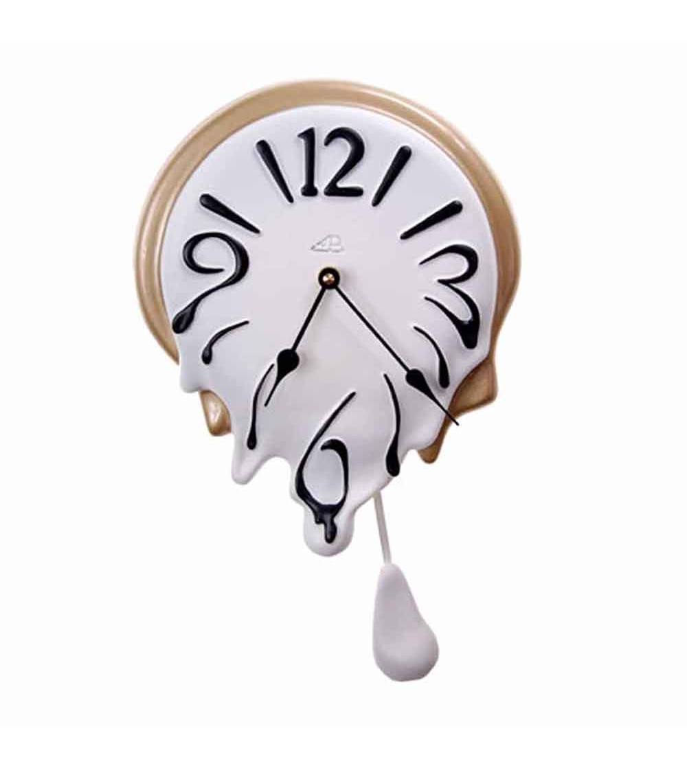 Antartidee Drop Pendulum Clock